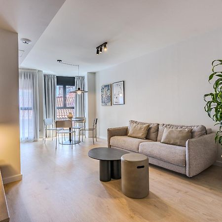 Puerto Alto Apartments By Olala Homes Мадрид Екстериор снимка