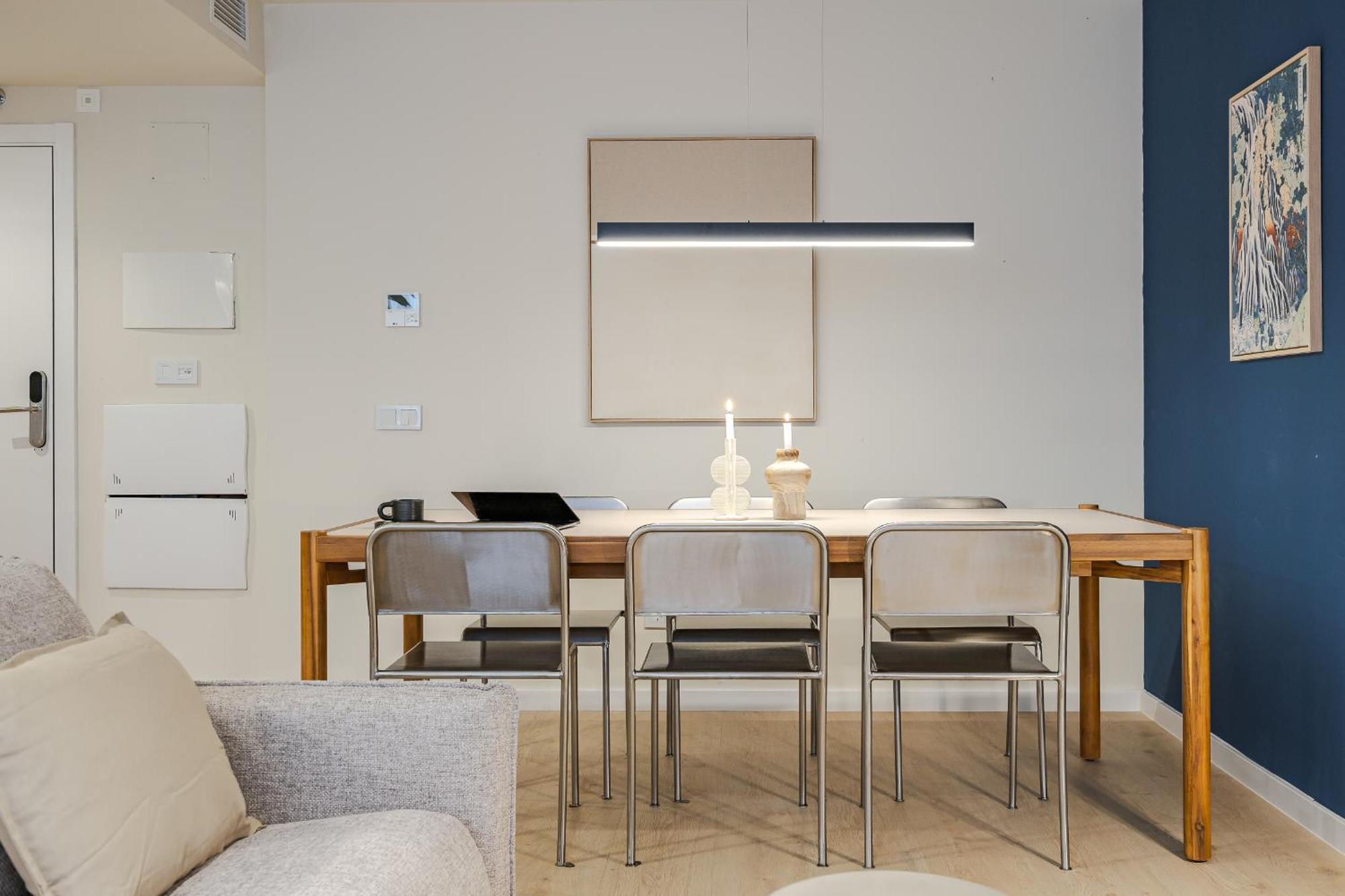 Puerto Alto Apartments By Olala Homes Мадрид Екстериор снимка