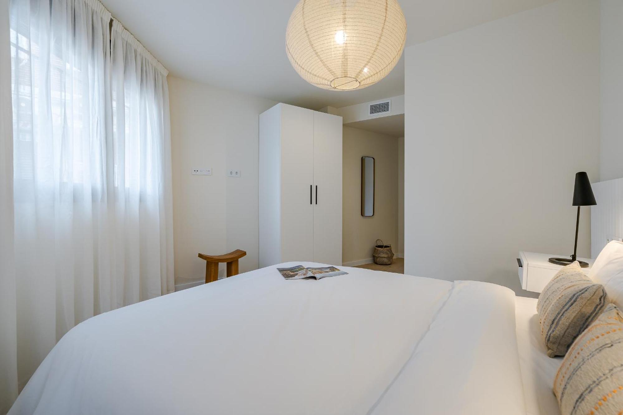 Puerto Alto Apartments By Olala Homes Мадрид Екстериор снимка