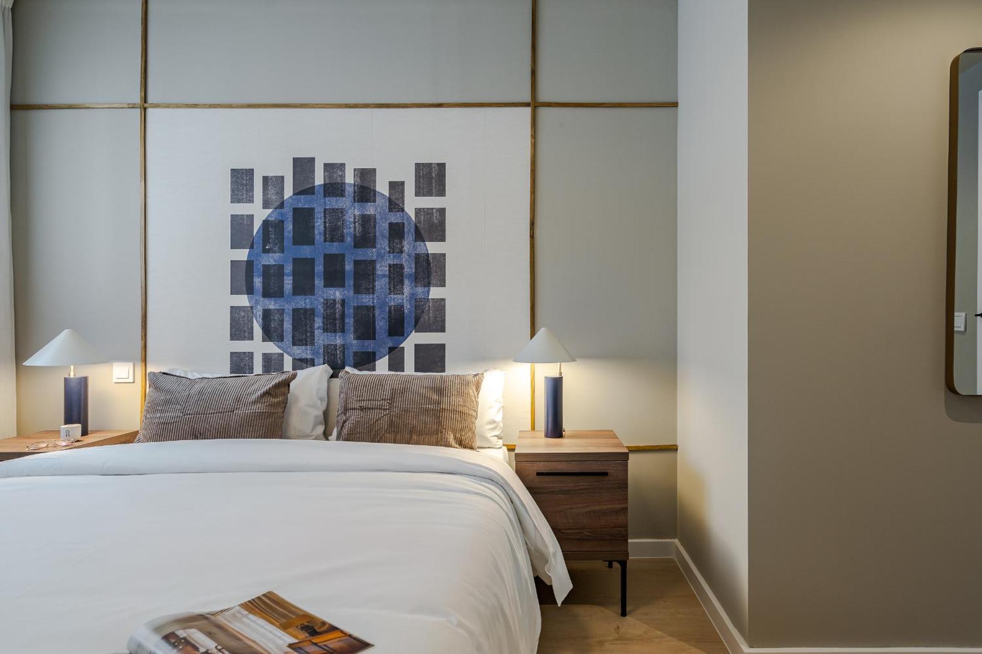 Puerto Alto Apartments By Olala Homes Мадрид Екстериор снимка