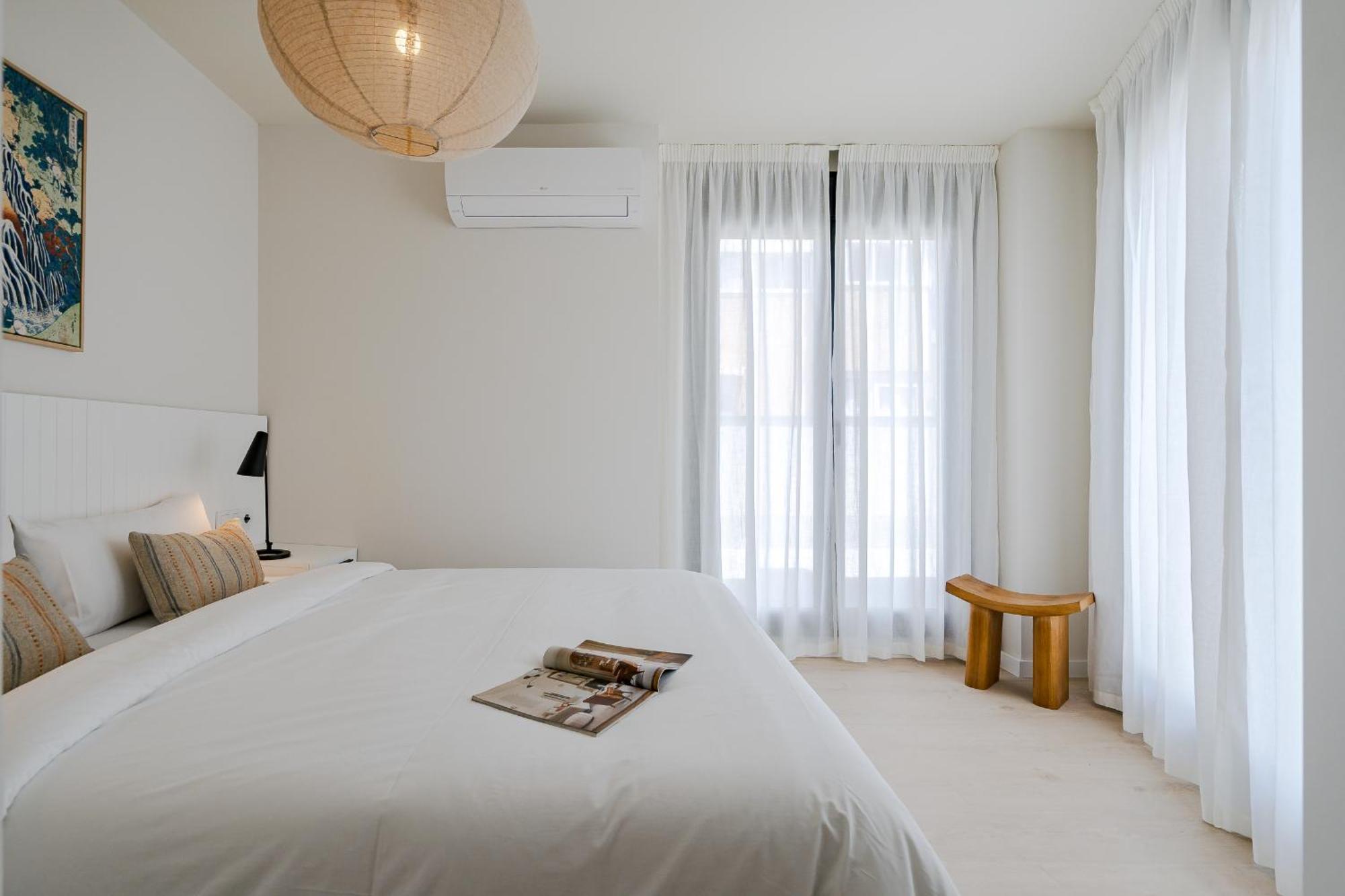 Puerto Alto Apartments By Olala Homes Мадрид Екстериор снимка