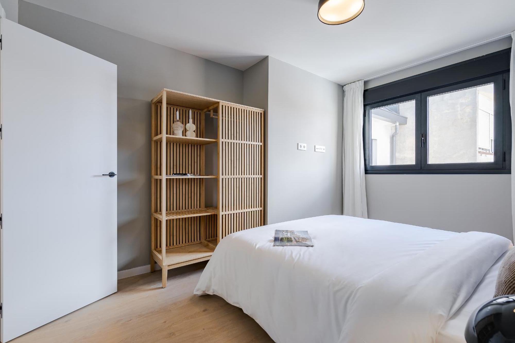 Puerto Alto Apartments By Olala Homes Мадрид Екстериор снимка