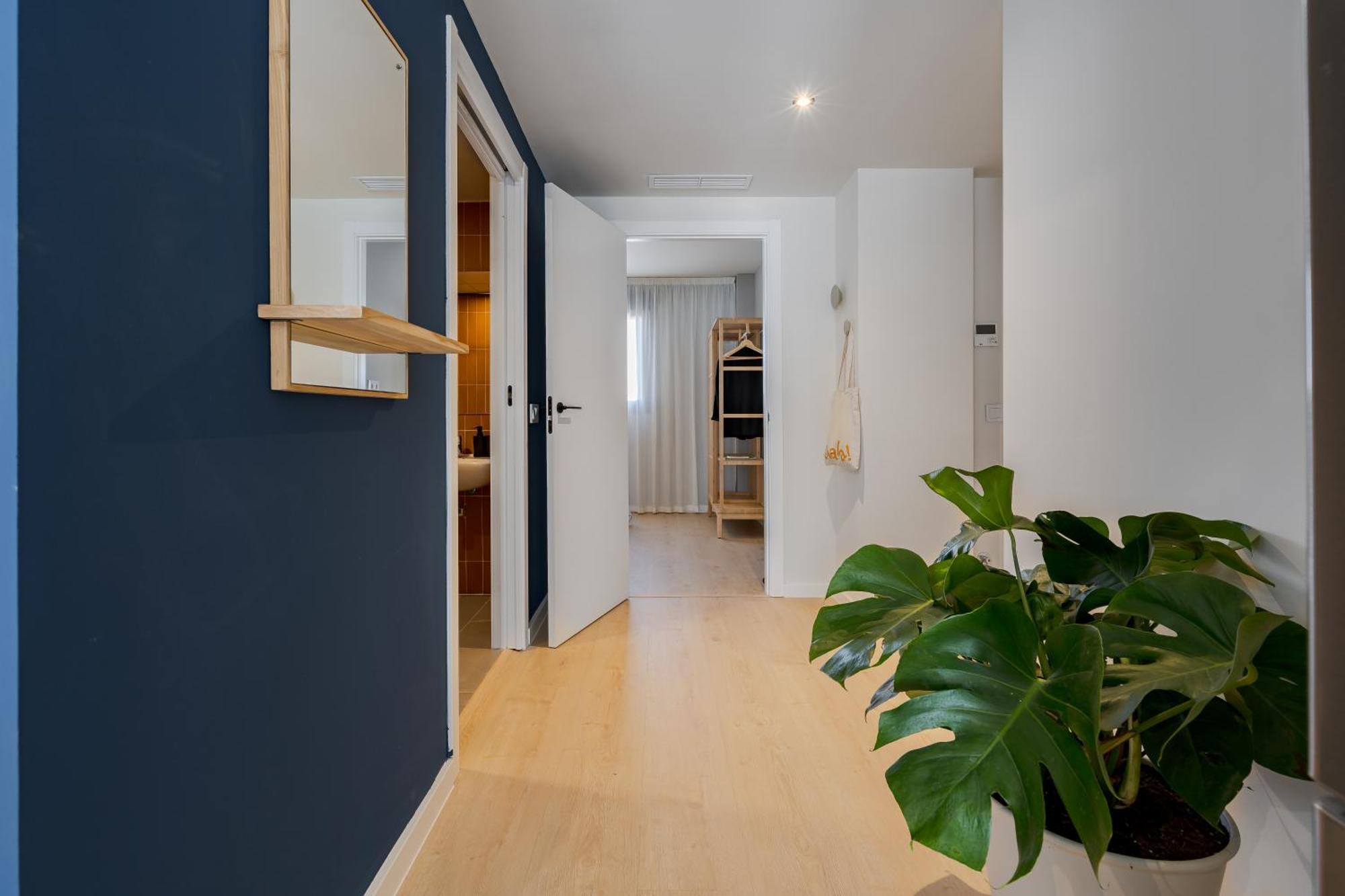 Puerto Alto Apartments By Olala Homes Мадрид Екстериор снимка