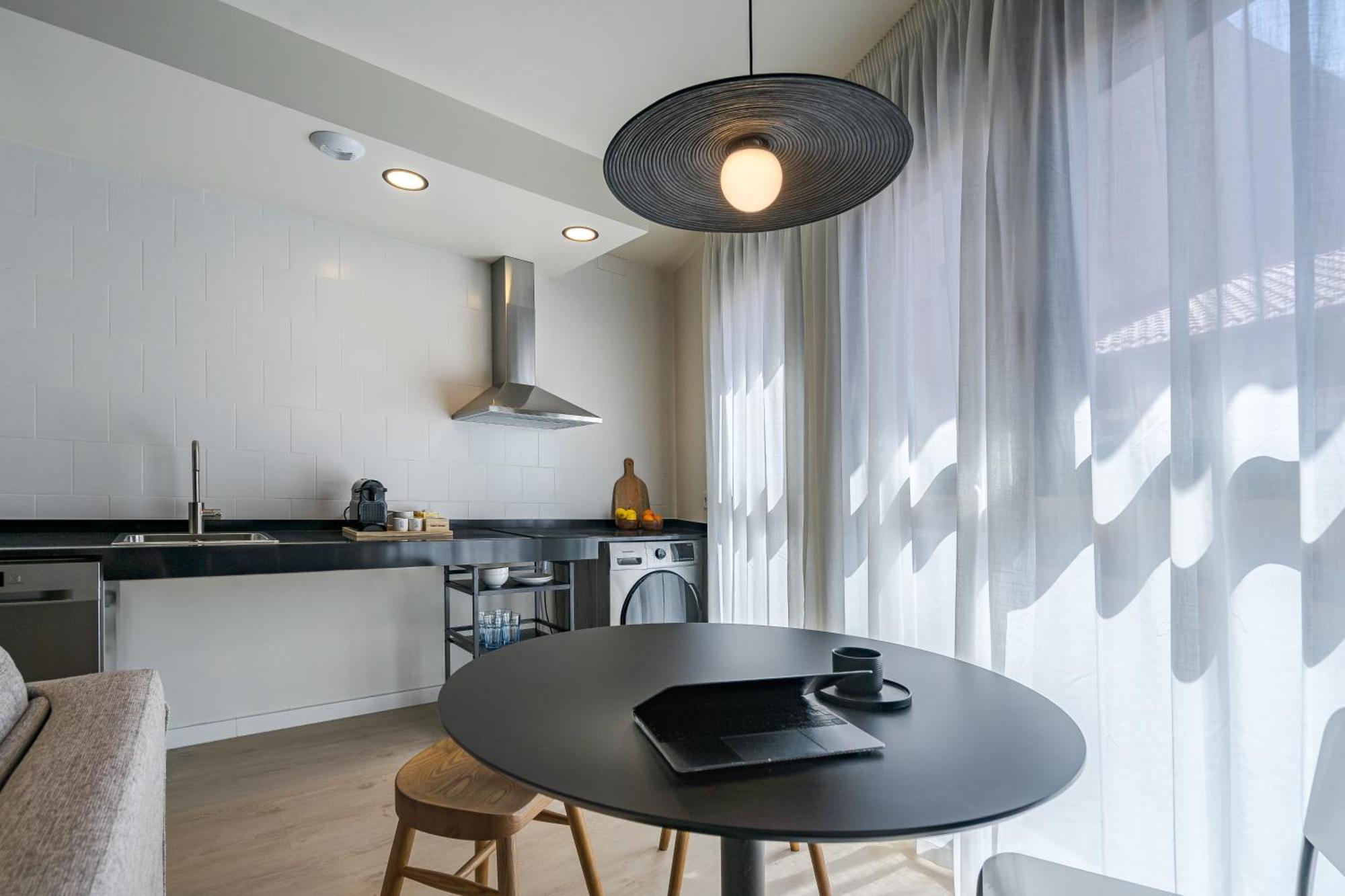 Puerto Alto Apartments By Olala Homes Мадрид Екстериор снимка
