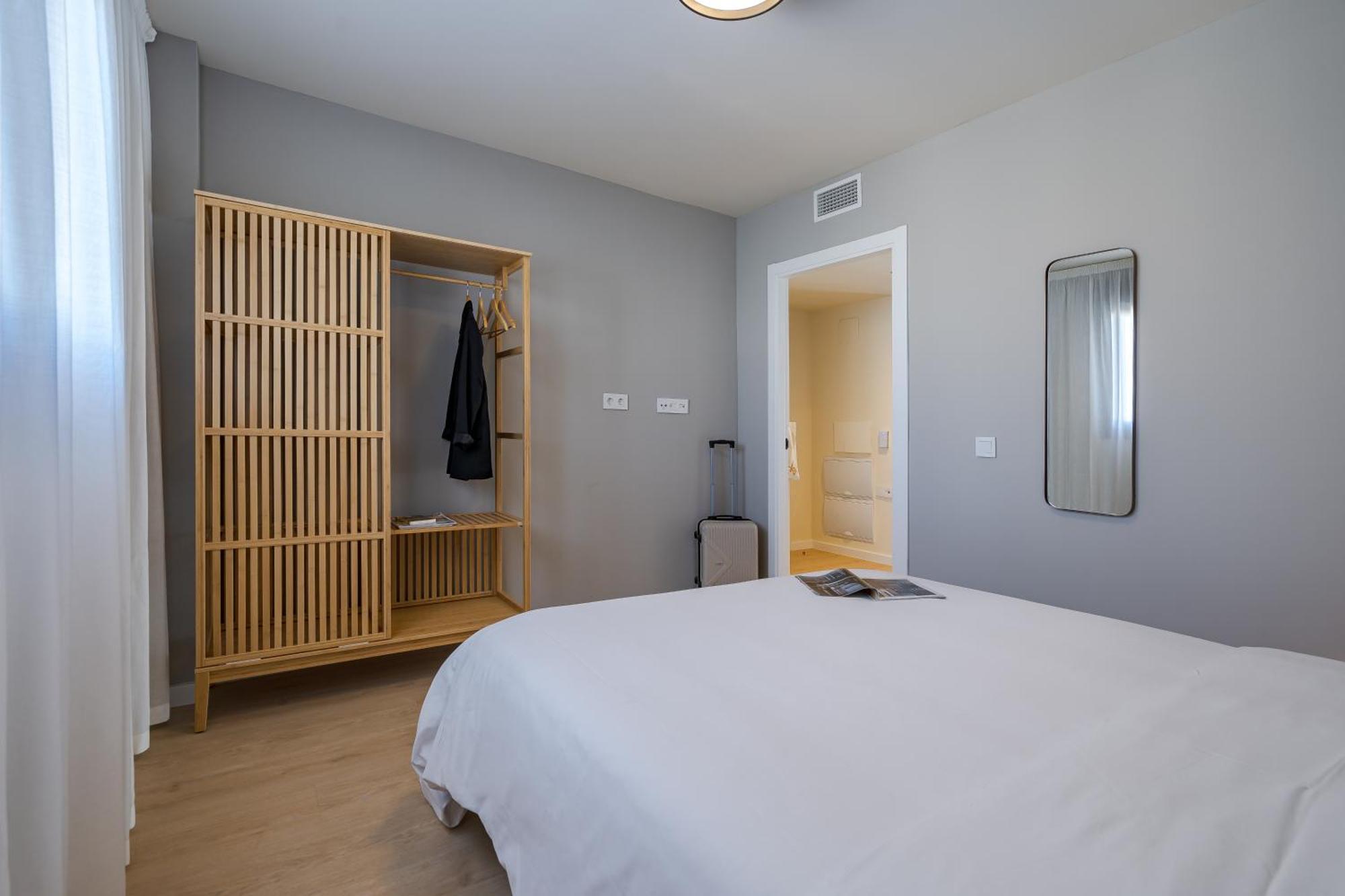 Puerto Alto Apartments By Olala Homes Мадрид Екстериор снимка