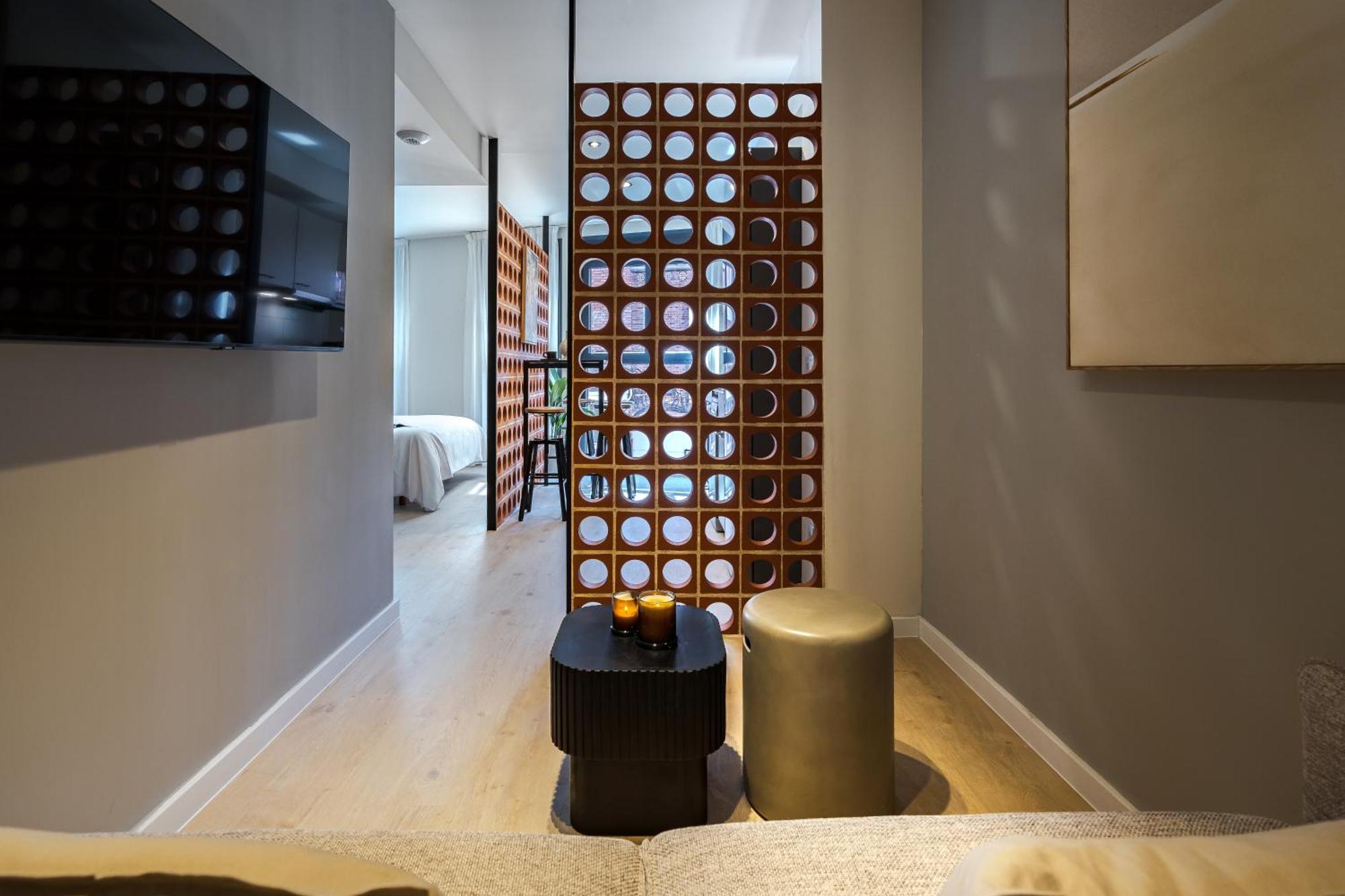 Puerto Alto Apartments By Olala Homes Мадрид Екстериор снимка
