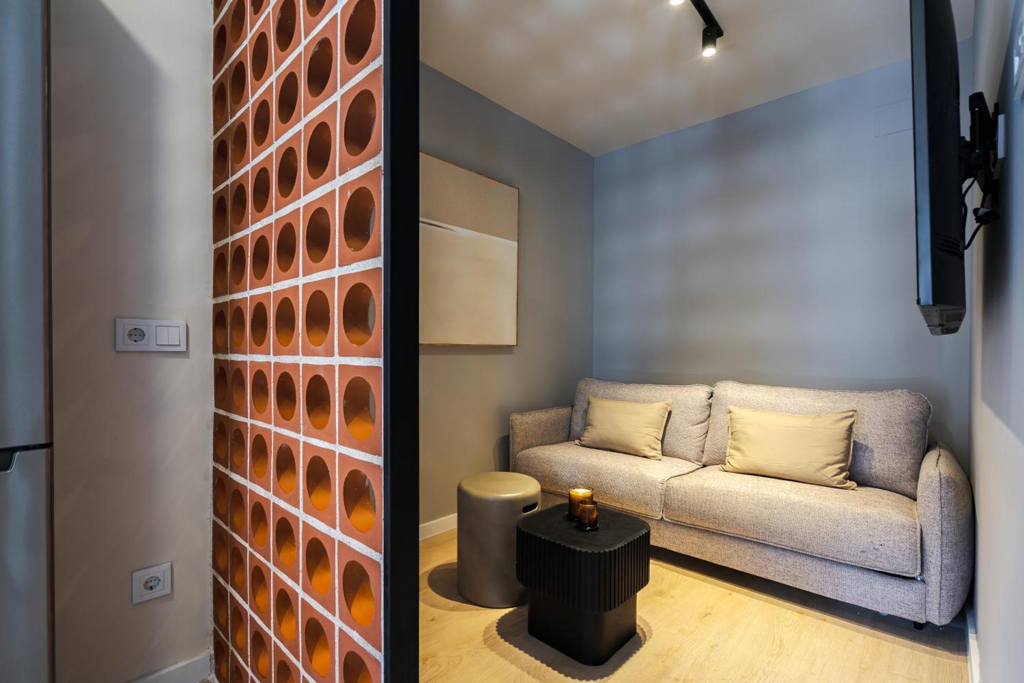 Puerto Alto Apartments By Olala Homes Мадрид Екстериор снимка