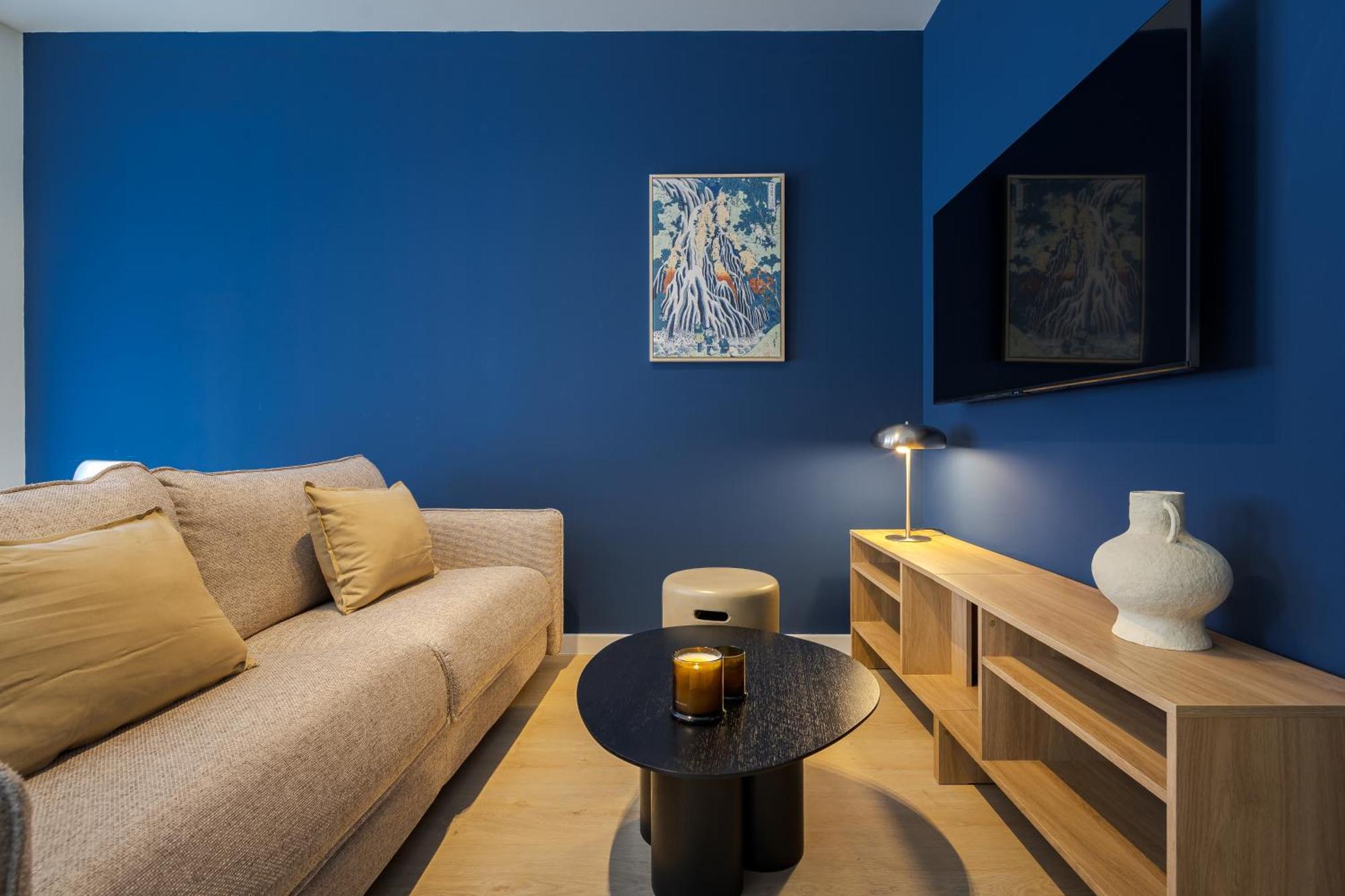 Puerto Alto Apartments By Olala Homes Мадрид Екстериор снимка