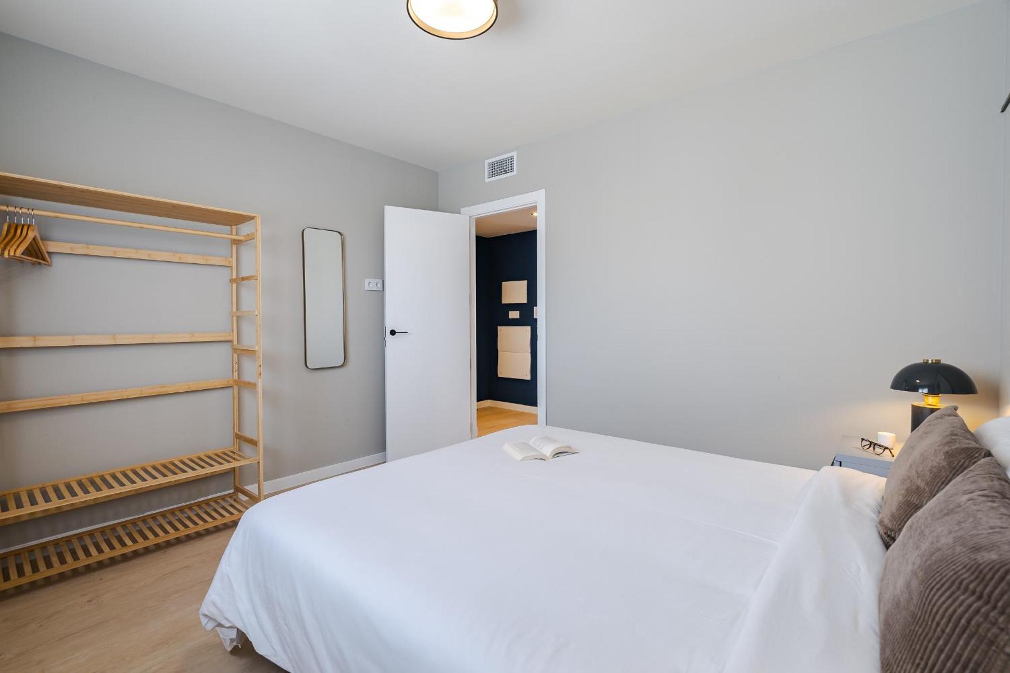 Puerto Alto Apartments By Olala Homes Мадрид Екстериор снимка
