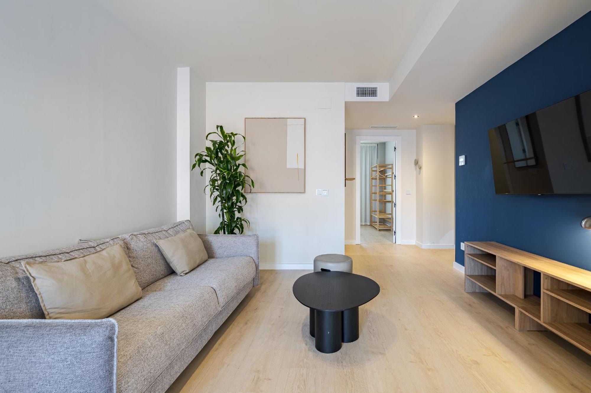 Puerto Alto Apartments By Olala Homes Мадрид Екстериор снимка